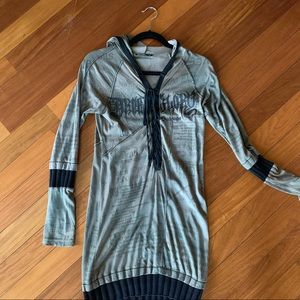 Urban Outfitters 2000’s Style Dress